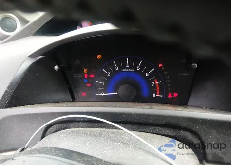 2012 Honda Civic Exl z USA, uszkodzony, nr VIN 19XFB2F9XCE045948